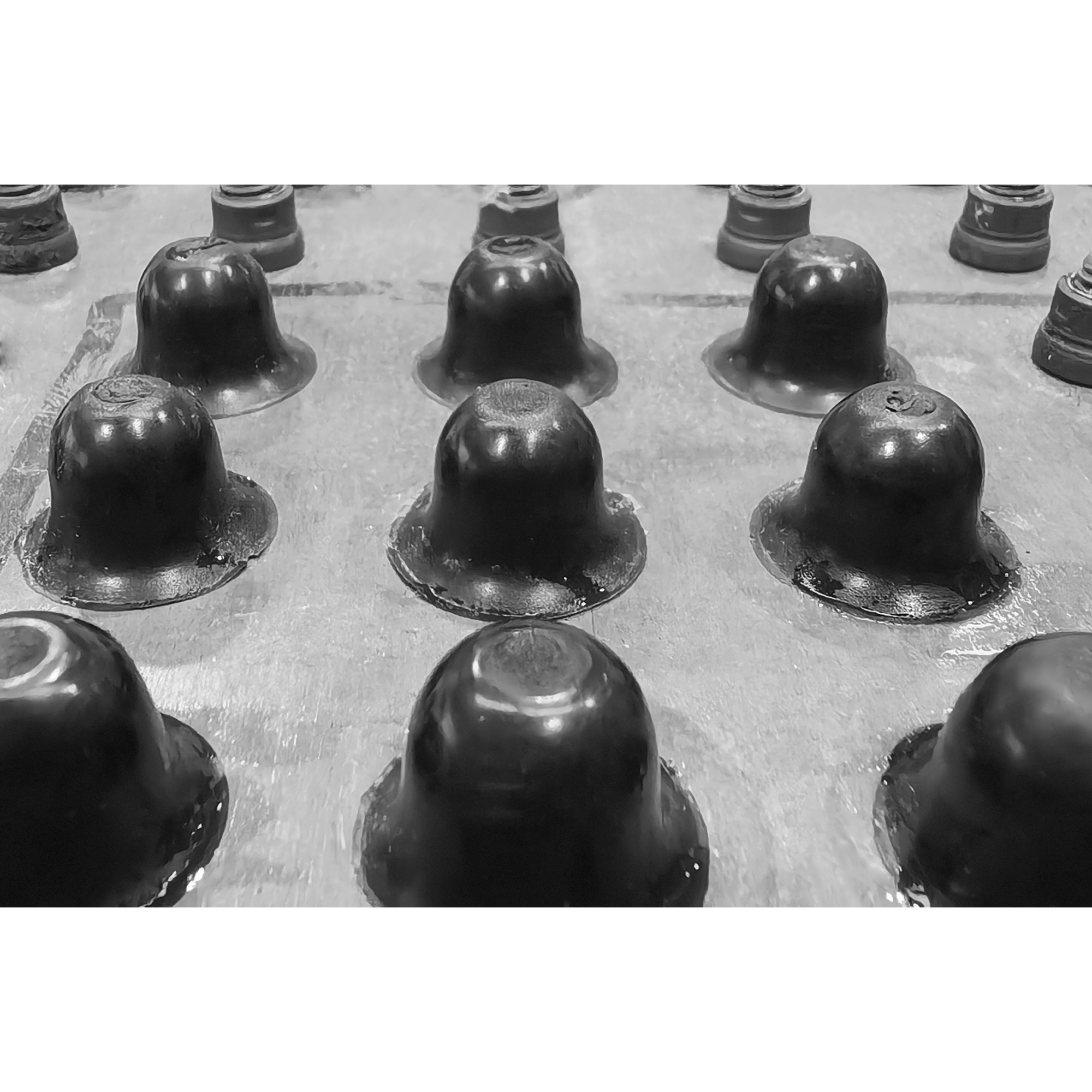 GeminiSeal?密封帽