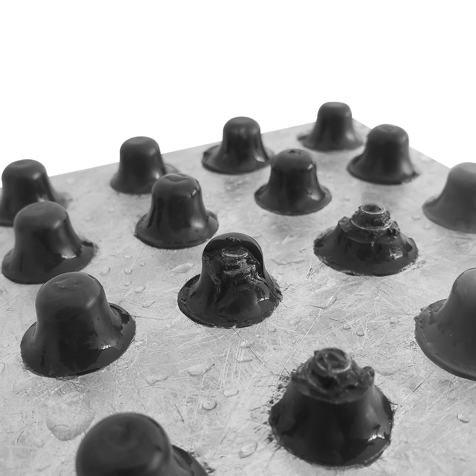 GeminiSeal?密封帽