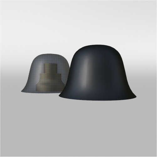 GeminiSeal?密封帽