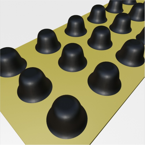 GeminiSeal?密封帽